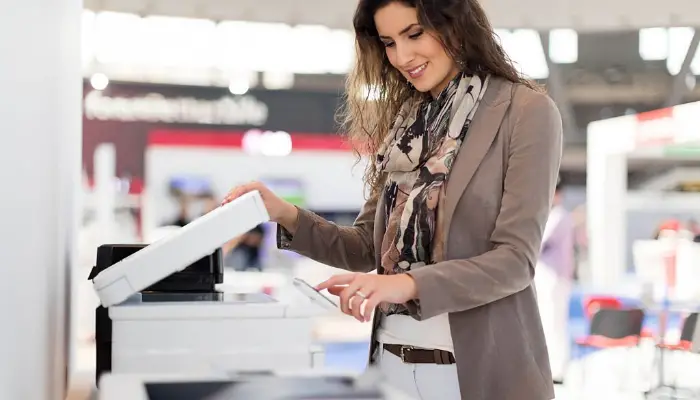 How to choose a printer that best your needs