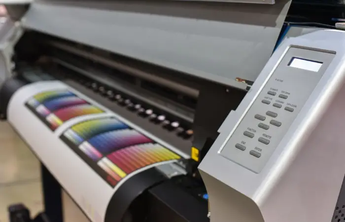 How To Print Large Scale Images On A Regular Printer