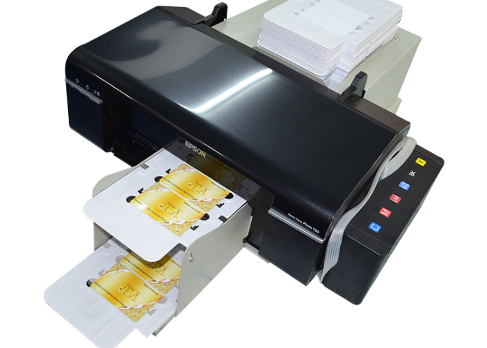 How to Print Business Cards on Epson Printer