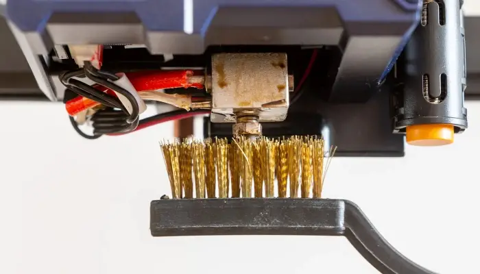 How To Clean 3D Printer Nozzle