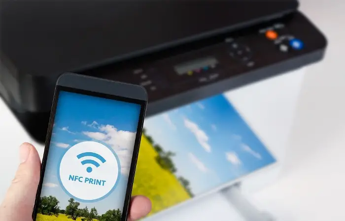 How to connect Epson printer to mobile via USB (android)