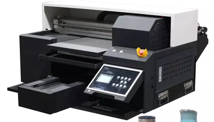 LED printers