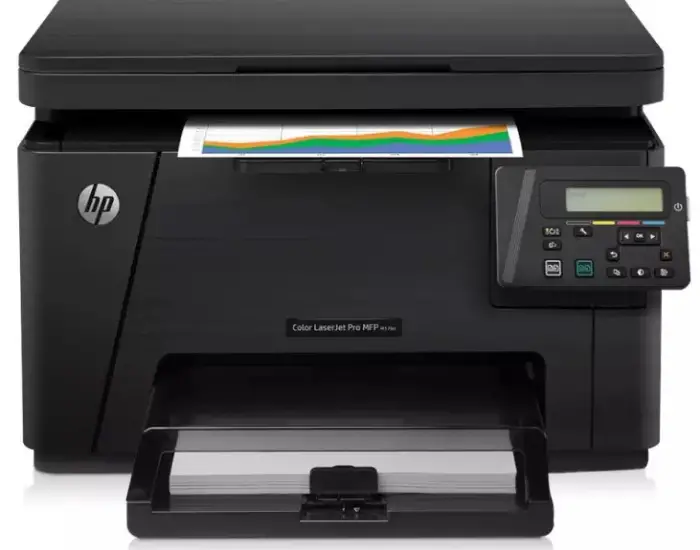 Multifunction Printers