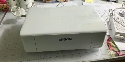 What is an Epson printer