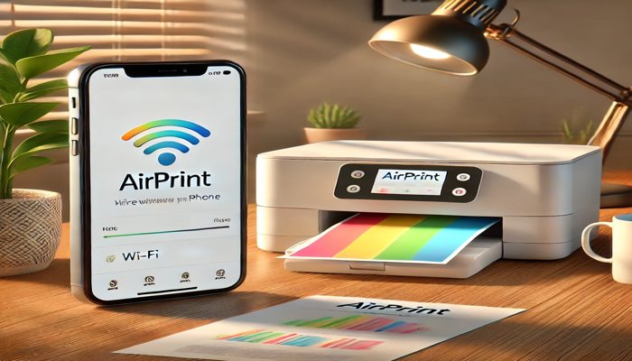 How To Print From Your iPhone And Android Smartphone