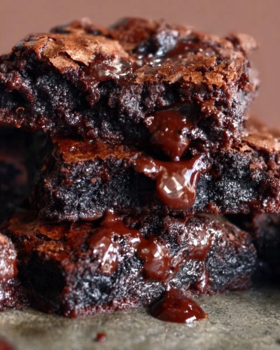 Best Brownie Recipe
