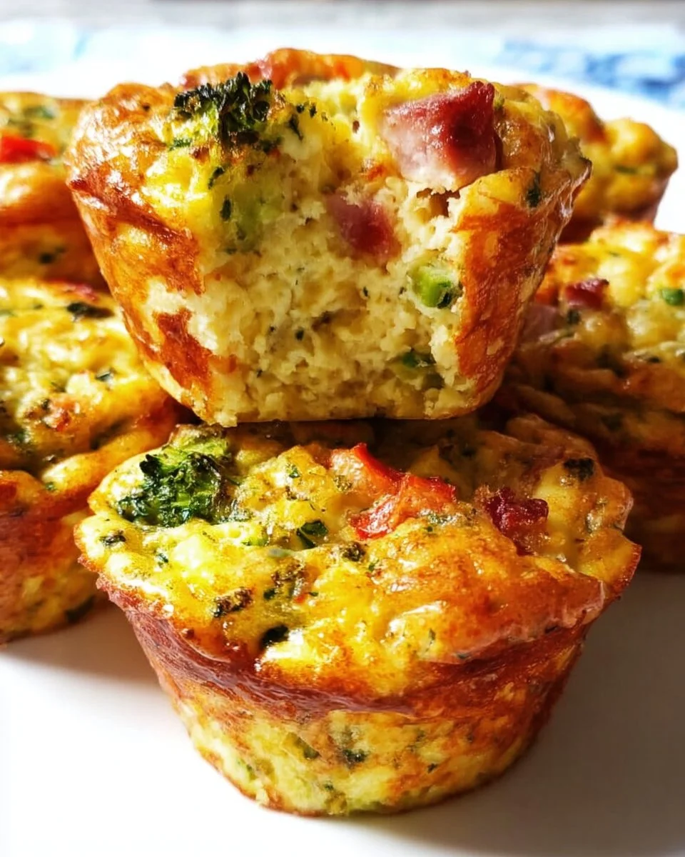 Egg Muffins