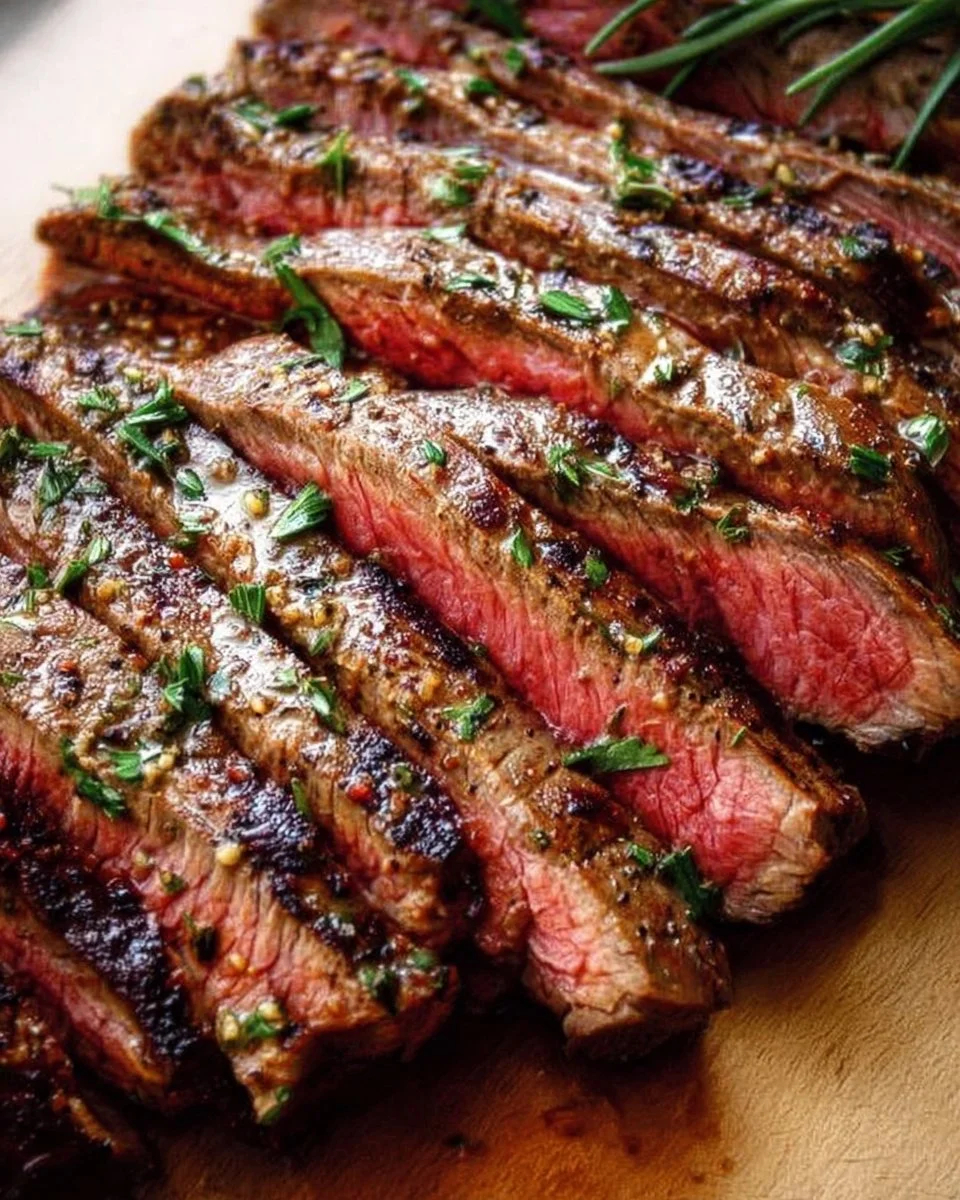 London Broil