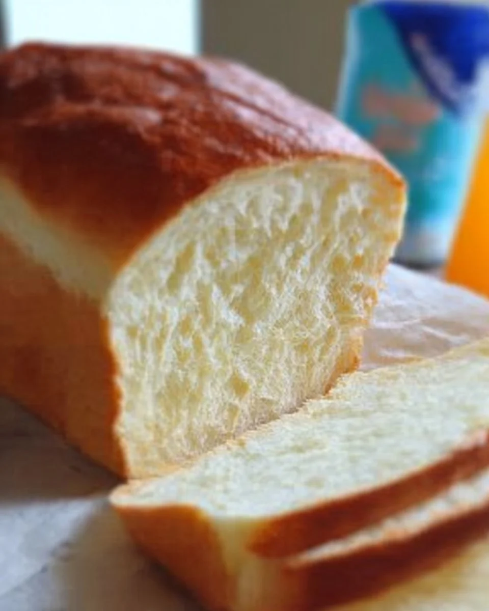 Miracle One Hour White Bread