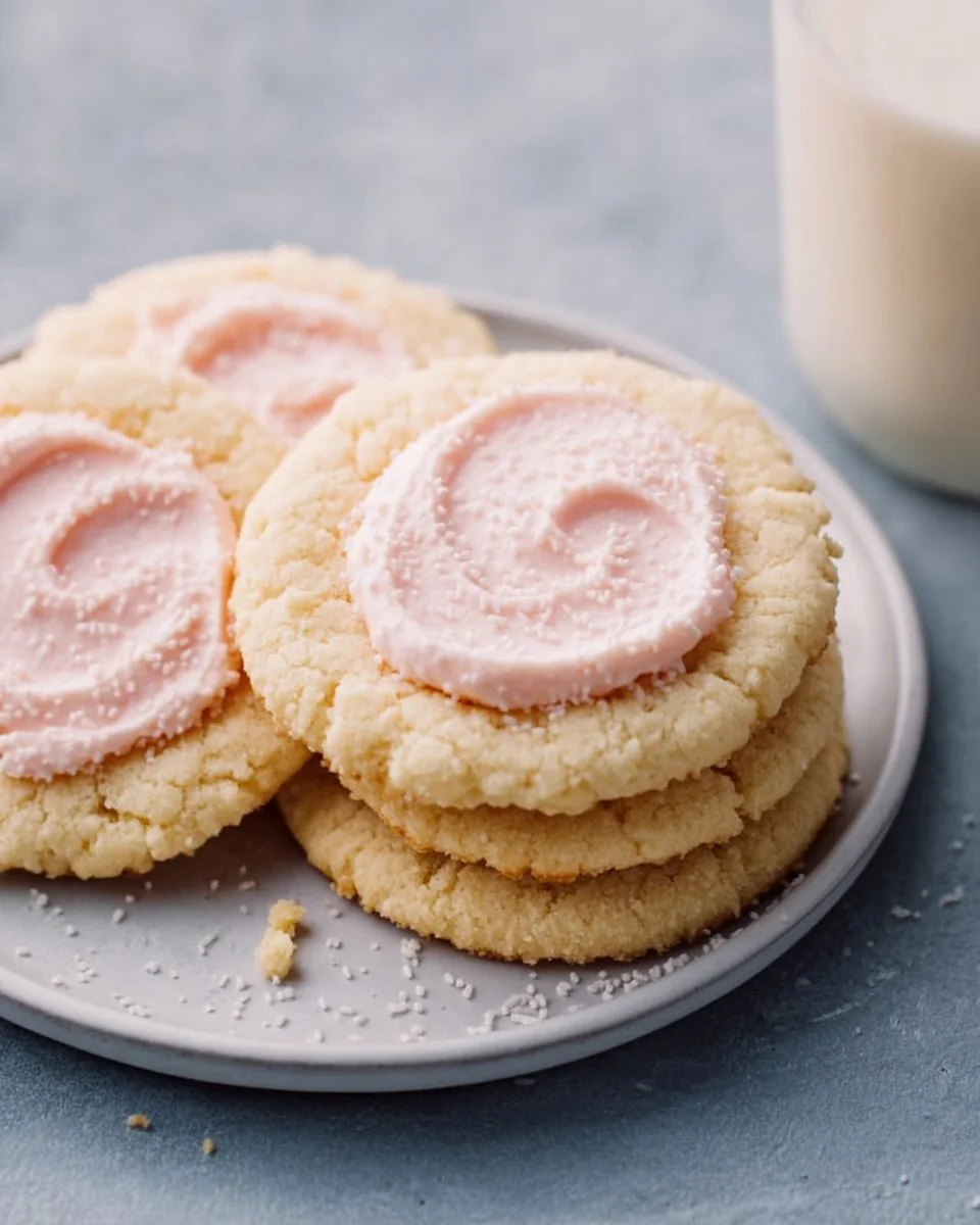 Swig Sugar Cookies