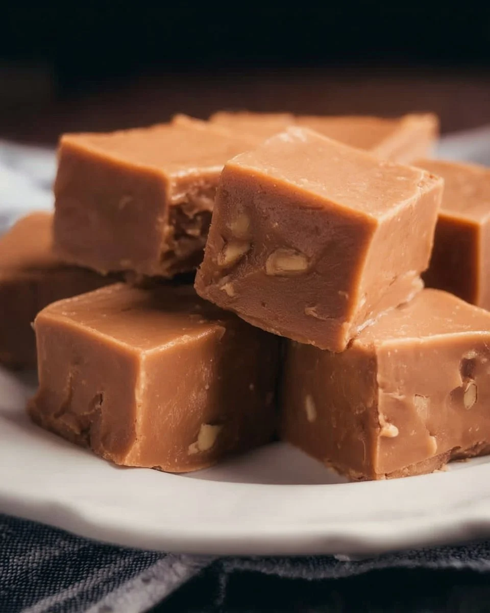 Velveeta Fudge