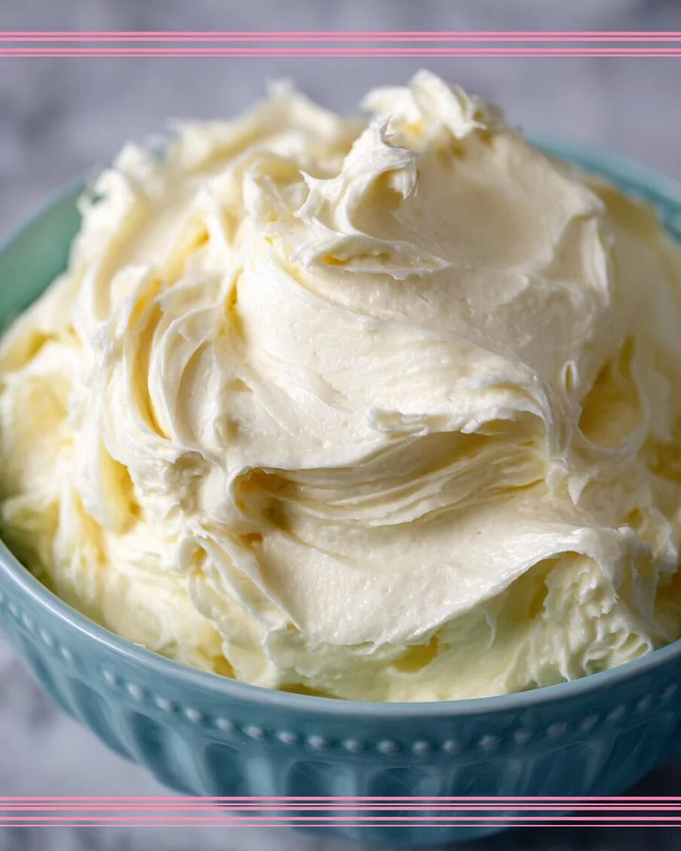 Best Cream Cheese Frosting