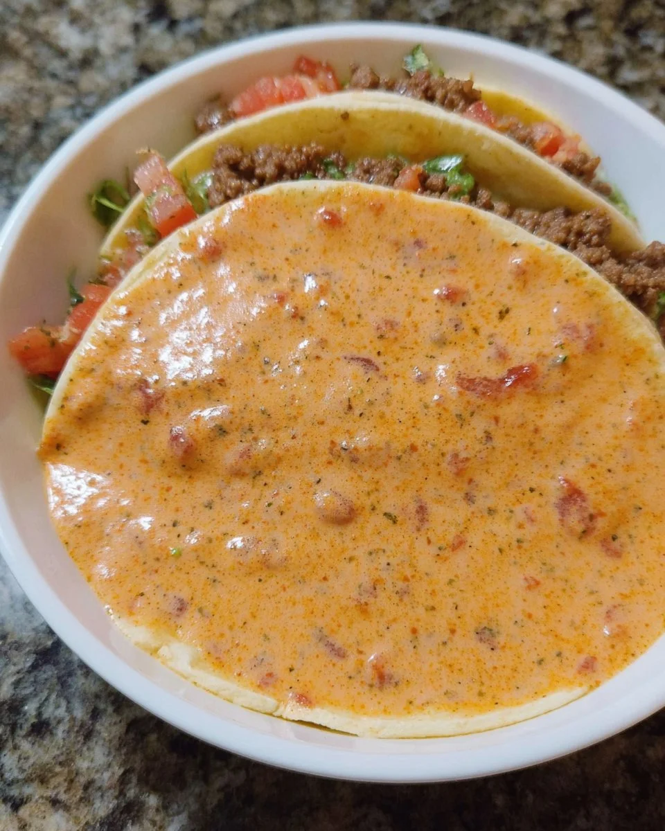 Homemade Taco Recipe