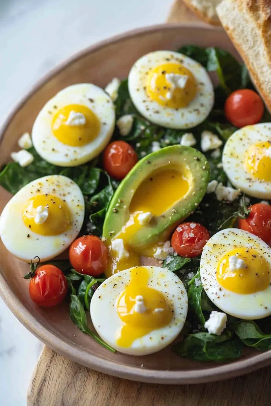 Spring Brunch Recipes