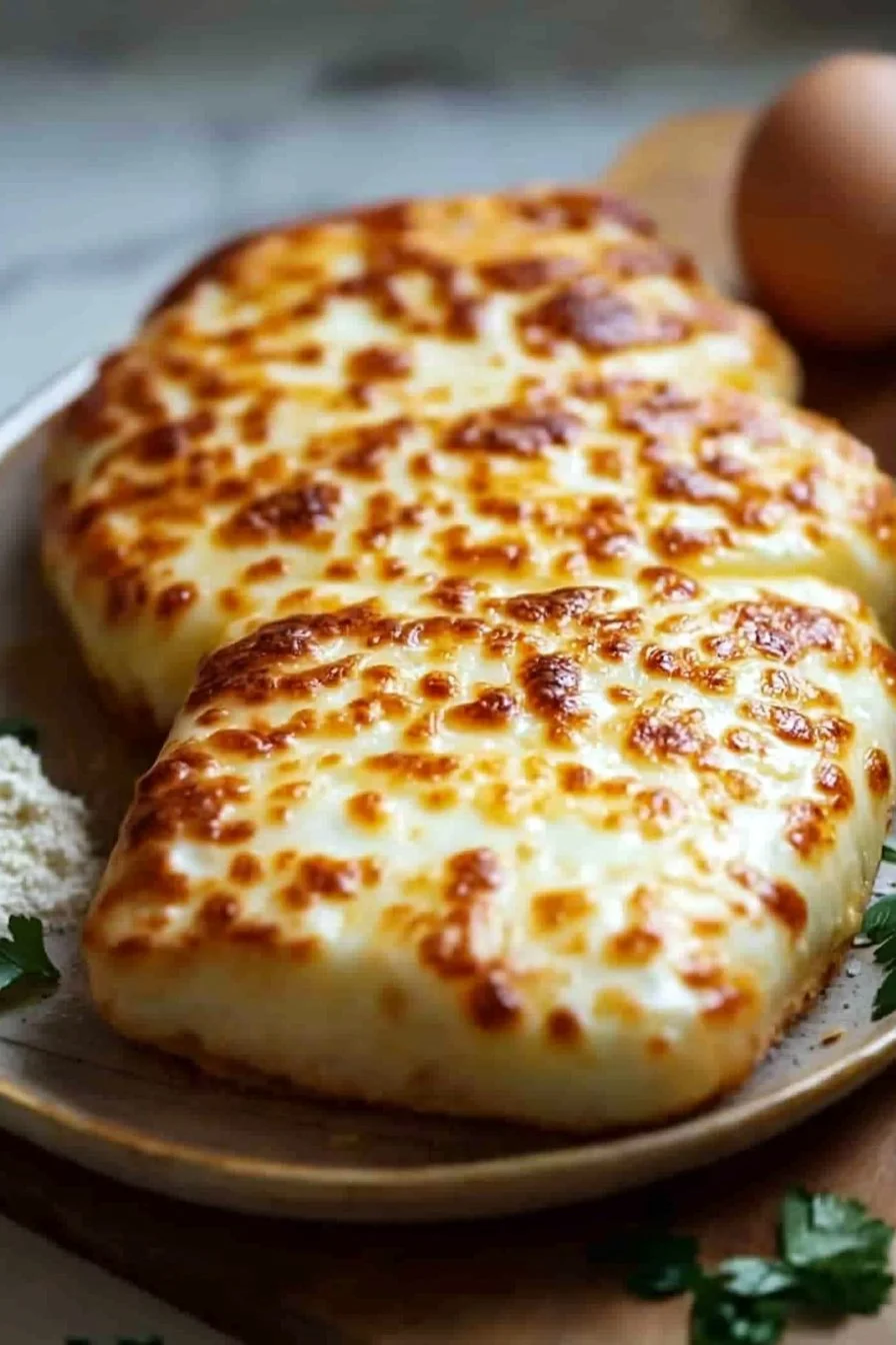Cheese Bread