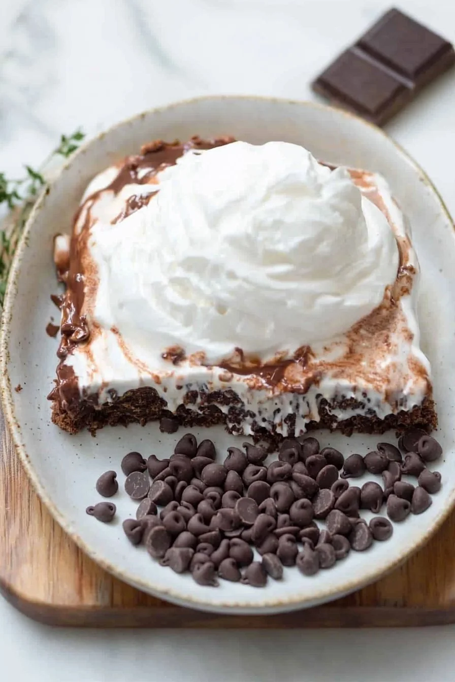Chocolate Delight